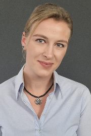 Frau Katharina Lingnau